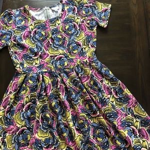 Absolutely gorgeous Floral LLR Amelia Dress 👗👗👗